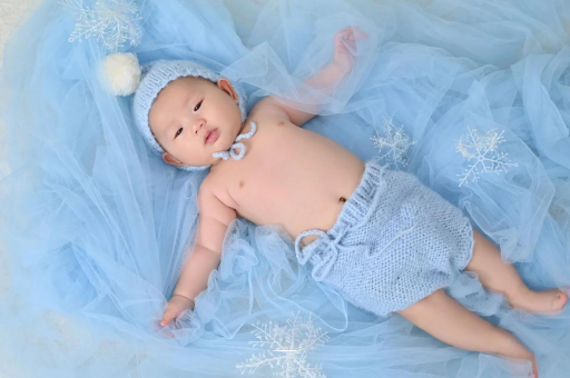 阿拉善盟孕妇肚子上长红点